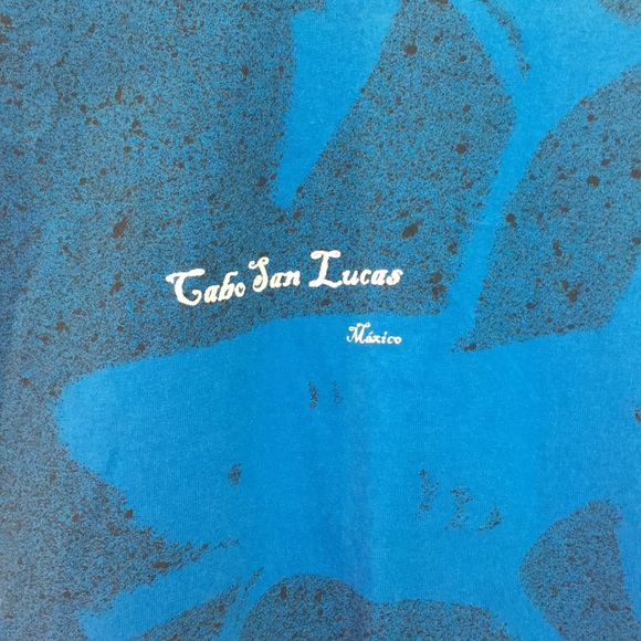 Cabo San Lucas Tee - Picture 2 of 2